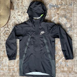 Nike Windbreaker Unisex Youth